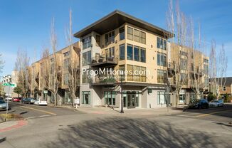 1 bed, 1 bath, $1,449, Unit 287 NE 3rd Street - 206
