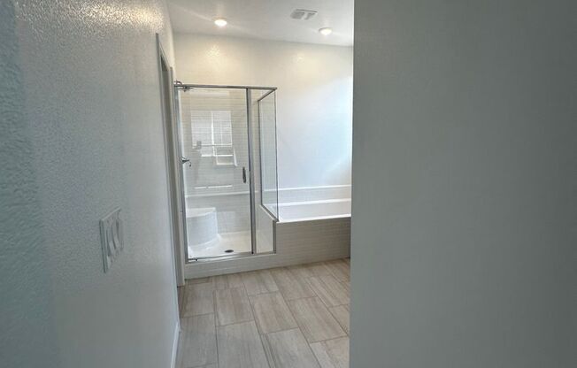 Beautiful 1 story home close to Kyle Canyon and Mount Charleston