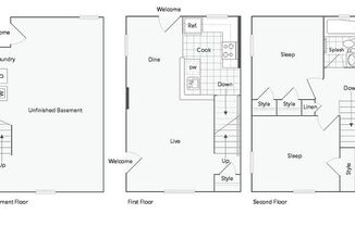 Partner-provided photo for $2835 unit