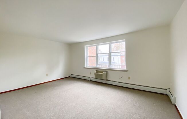 50 Allen Pl / Theo Investments LLC