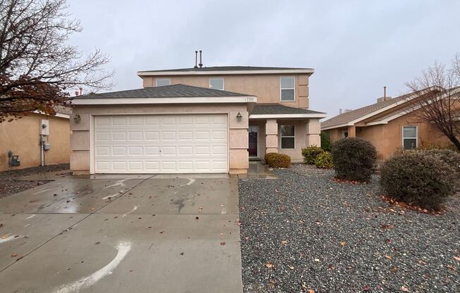7309 Quartzite Ave NW
