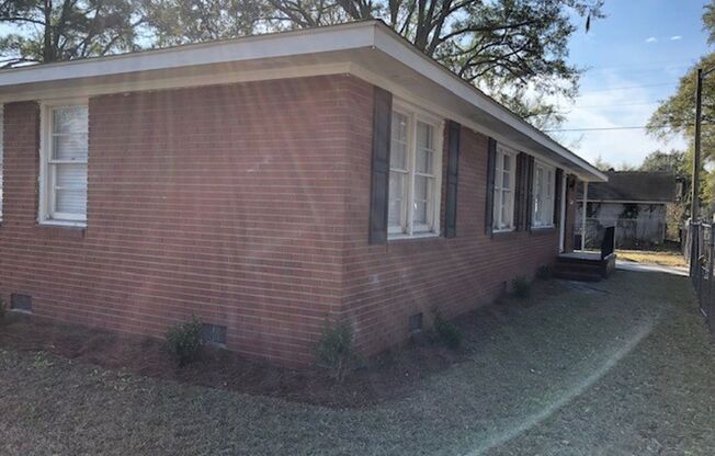 Midtown single family home