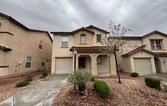 Beautiful 3 bedroom / 2.5 bath home!