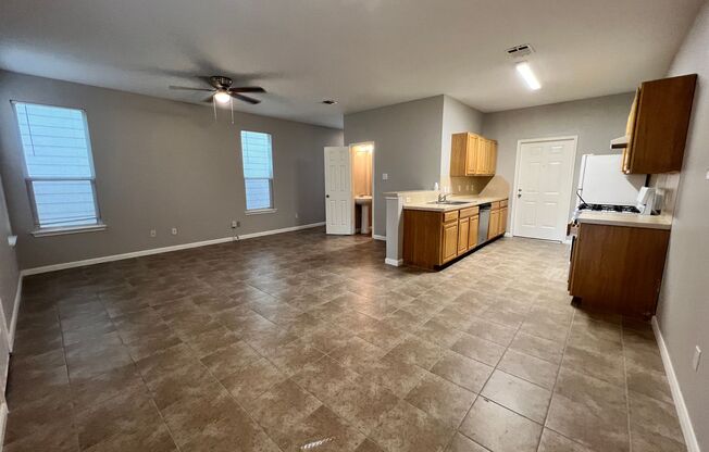 3-Bedroom Home for Lease in Northwest Houston Near Jersey Village