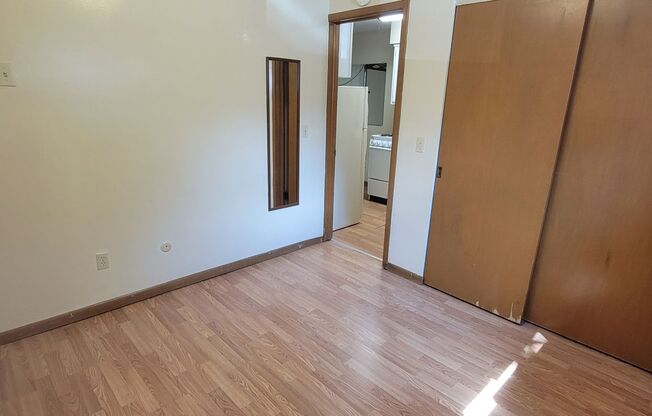 1 bed, 1 bath, $725, Unit 3A