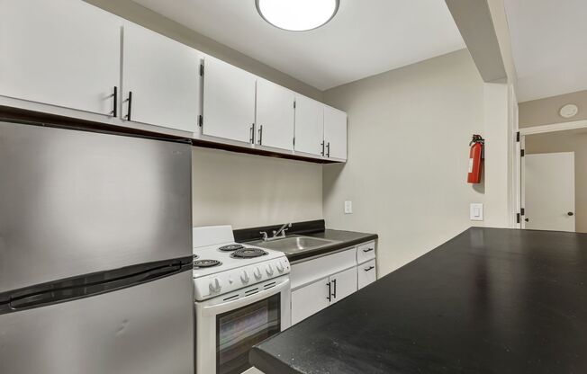 Cypress Gardens in Pleasant Ridge- Newly Renovated