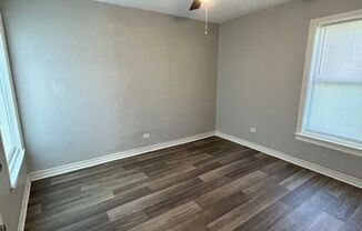 Spacious 2 Bedroom
