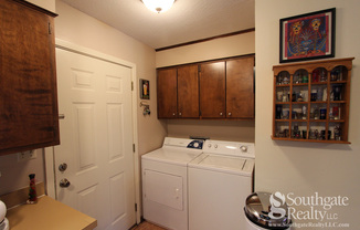 Edgewood Townhomes