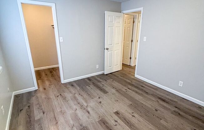 1 bed, 1 bath, 585 sqft, $688, Unit Unit 18