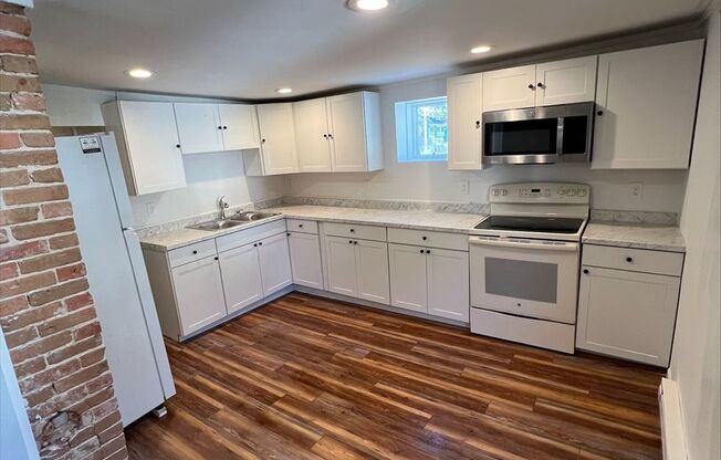 150 Maple St - Warren