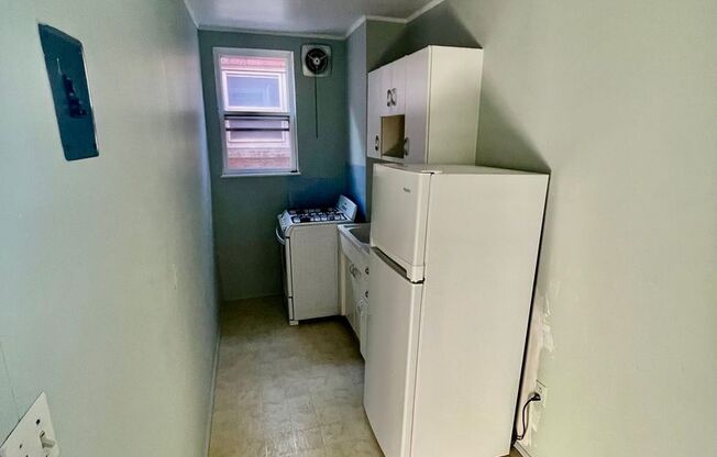 2935 North Calvert Street