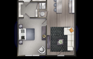 Partner-provided photo for $2650 unit