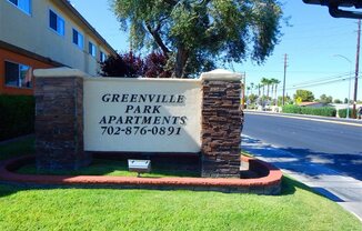 Greenville Park Apartments