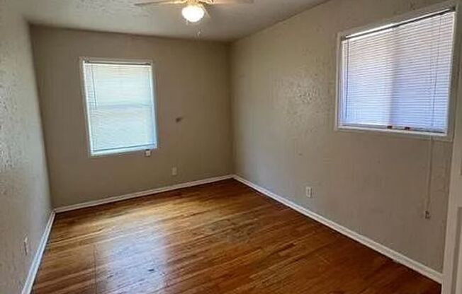 For Rent: Adorable 3-Bedroom Home in Quiet Killeen Neighborhood