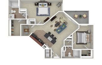 Partner-provided photo for $1935 unit