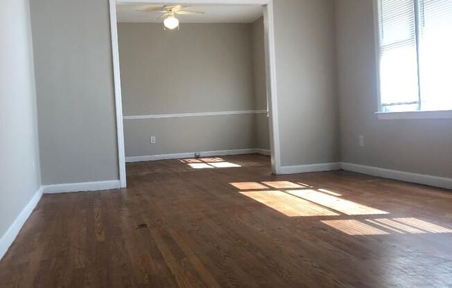 Charming 4 BD 2 BA Home in Prime Decatur Location