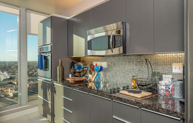 1 bed, 1.5 baths, $2,300, Unit # 133
