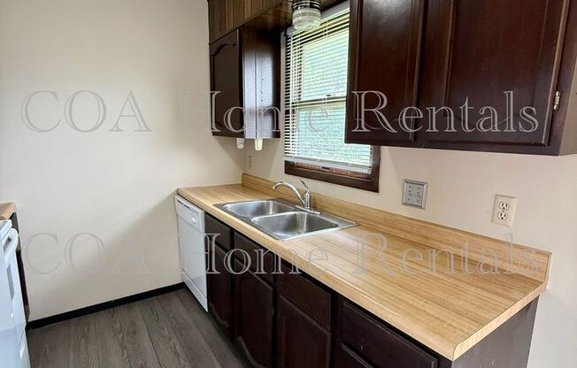 West side apartment