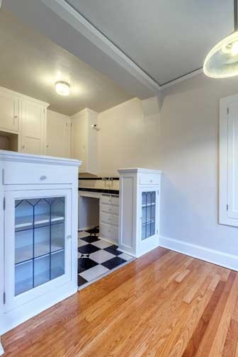 1 bed, 1 bath, 550 sqft, $1,425, Unit 602