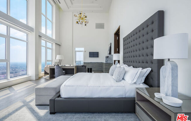 6 beds, 9.5 baths, 19,313 sqft, $80,000, Unit PH