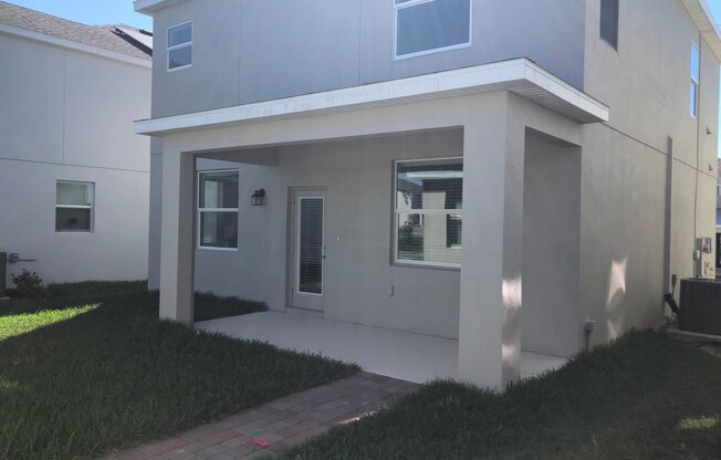 Just Listed! 3/2.5 Located In Beautiful Panther View - Horizon West