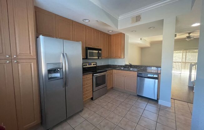 2 beds, 2.5 baths, $1,495