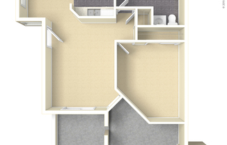 Partner-provided photo for $1457 unit