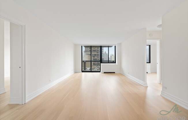 1 bed, 2 baths, $9,000, Unit 47H