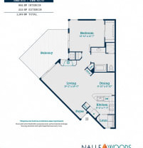 Partner-provided photo for $1890 unit