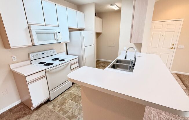 1 bed, 1 bath, 982 sqft, $1,142, Unit 07-203