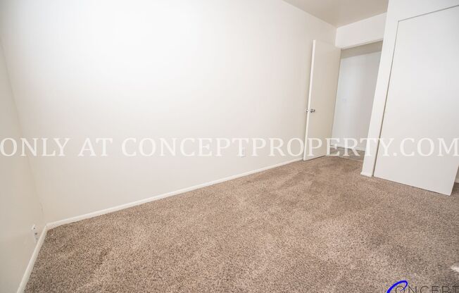 2 beds, 1 bath, 810 sqft, $1,199