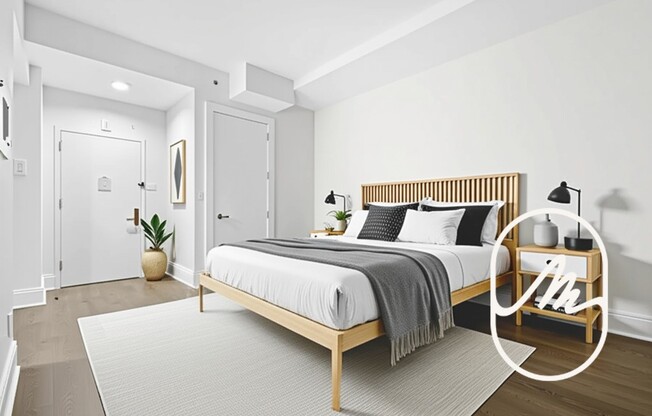 Studio, 1 bath, $3,650, Unit 20J