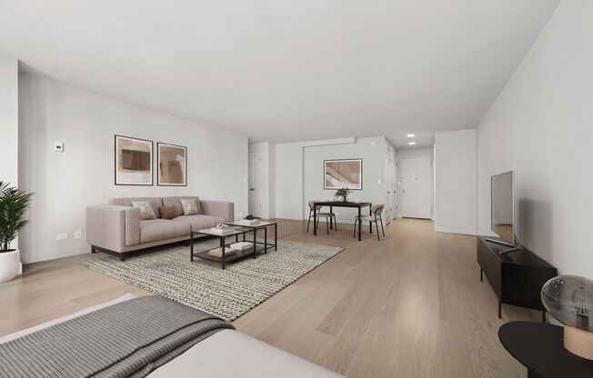 Studio, 1 bath, 780 sqft, $5,000, Unit 1516