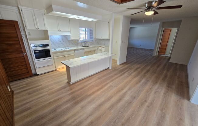 4bd 2ba home in University City