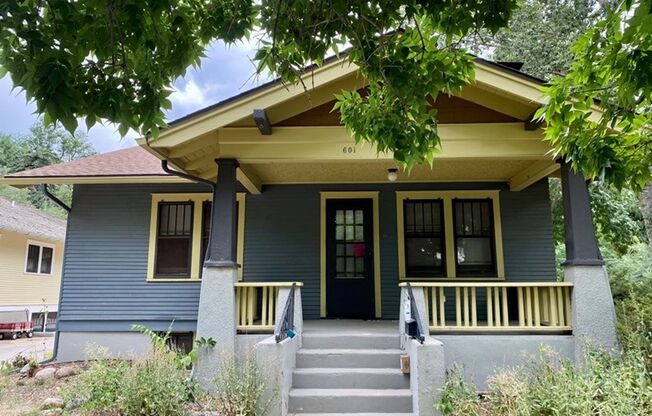 601 Smith St