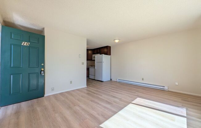 Chelsea Manor Apartments