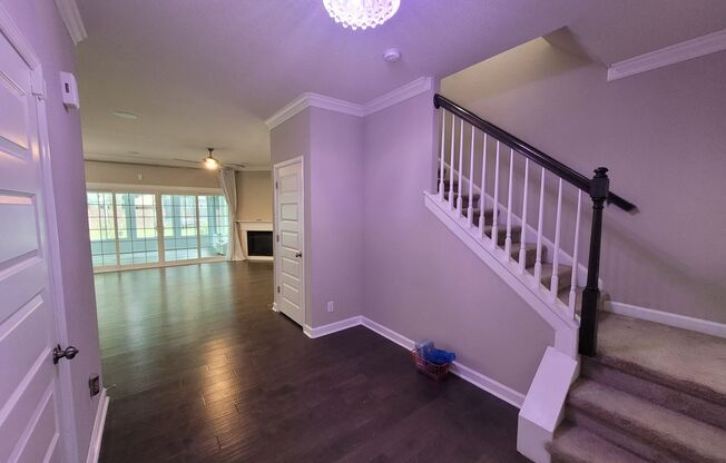 Beautiful 4 Bedroom, 2.5 Bath Home