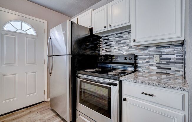 Spacious 4-Bed Gem with Modern Upgrades in the Heart of OKC