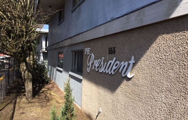 555 Tyler Street