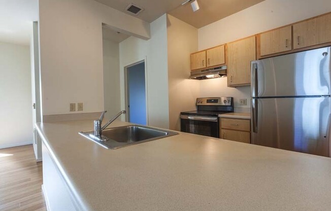 1 bed, 1 bath, 759 sqft, $1,850, Unit 301