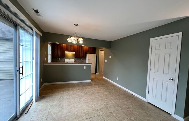 2 beds, 2.5 baths, $1,850