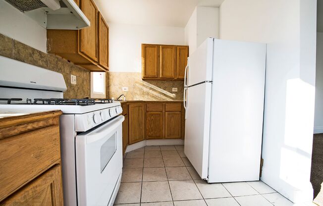 6033 S Vernon