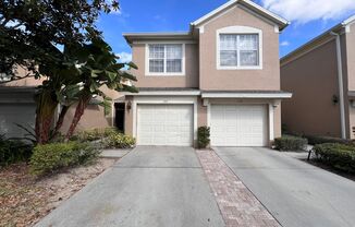 Great townhouse -  available now!