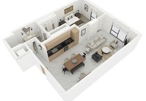Partner-provided photo for $4011 unit