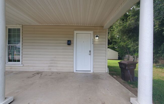 508 S Magnolia ~ Dunn