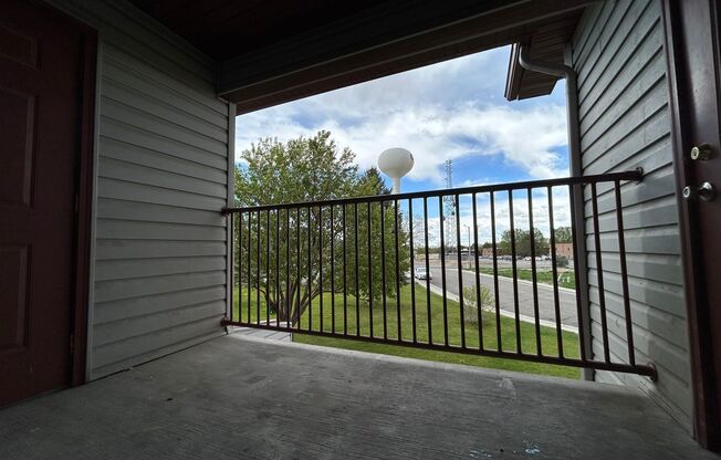 Riverton Apartments