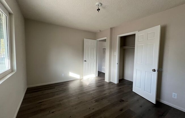 2 beds, 1 bath, $1,100, Unit 1