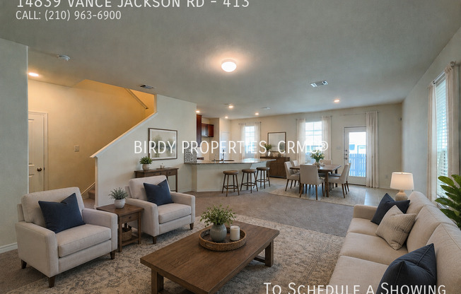 14839 VANCE JACKSON RD