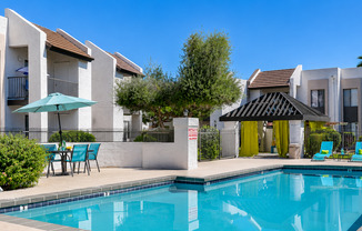 1 bed, 1 bath, 520 sqft, $1,099, Unit 153