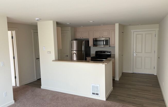 Soundview Apartments